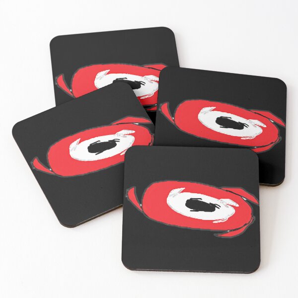 Item preview, Carolina Hurricanes Mspaint Logo designed and sold by AnnClark8.