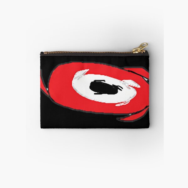 Item preview, Carolina Hurricanes Mspaint Logo designed and sold by AnnClark8.
