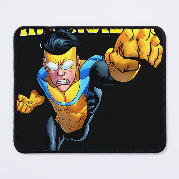 Item preview, Invincible Comic Anime designed and sold by NatalieNeipert2.