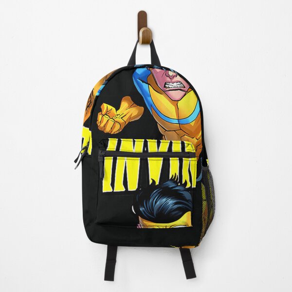 Item preview, Invincible Comic Anime designed and sold by NatalieNeipert2.