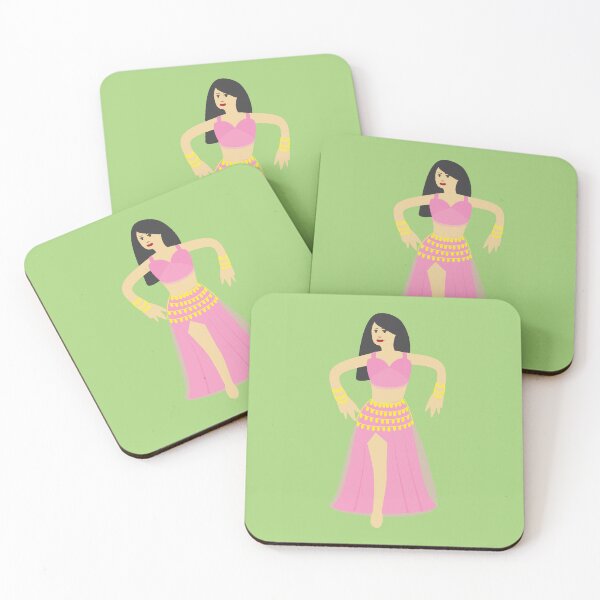 Item preview, Belly Dancer designed and sold by ROSE ANN BANILAR.