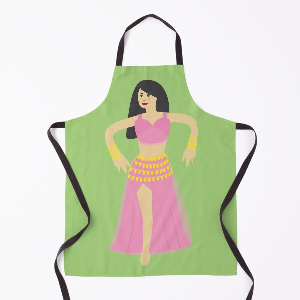 Item preview, Belly Dancer designed and sold by ROSE ANN BANILAR.