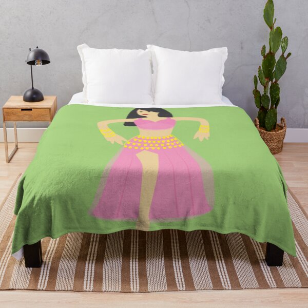 Item preview, Belly Dancer designed and sold by ROSE ANN BANILAR.