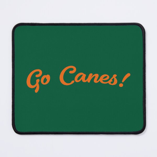 Item preview, Go Canes designed and sold by WhiteCellarArt.