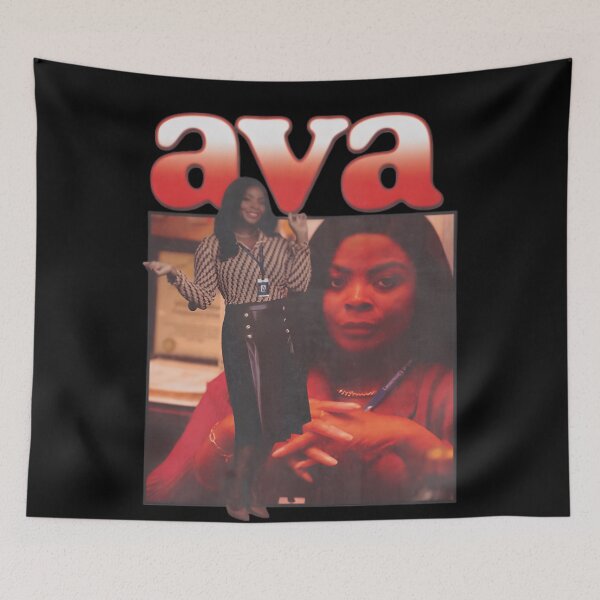 Item preview, Drama Retro Comedy Funny Movie Character 90s Show TV designed and sold by alexanderstw.