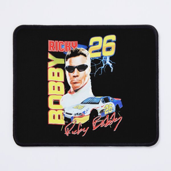 Item preview, RICKY BOBBY VINTAGE RACING designed and sold by pfjcslecaa22.