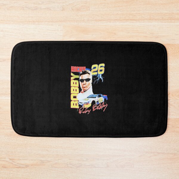 Item preview, RICKY BOBBY VINTAGE RACING  	 designed and sold by pfjcslecaa22.