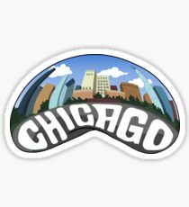 The Bean Sticker