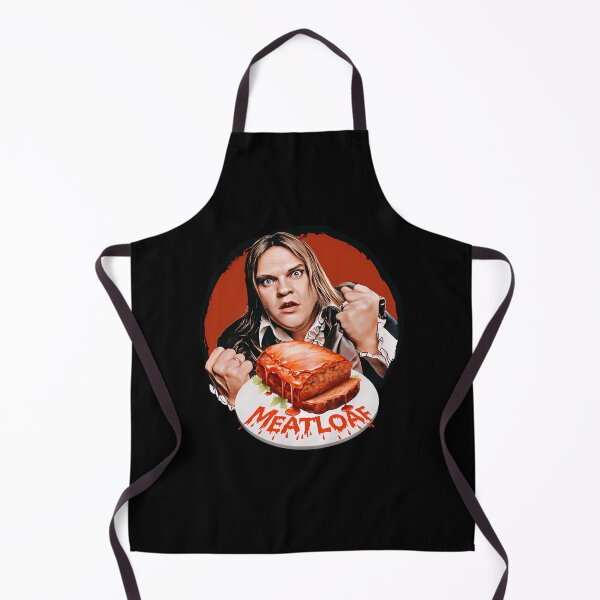 Item preview, Meat Loaf  designed and sold by Corinnegira1.