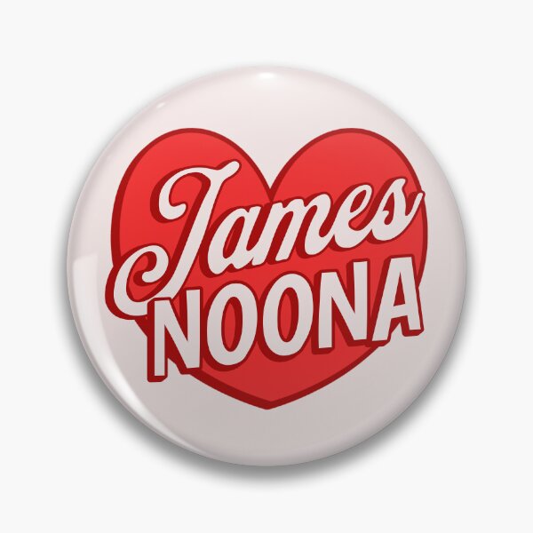 Item preview, James Noona CORTIS Morcaworks designed and sold by Morcawork.