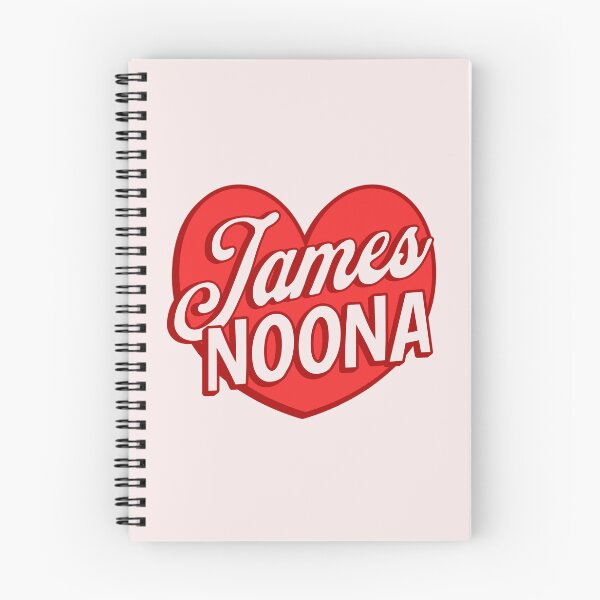 Item preview, James Noona CORTIS Morcaworks designed and sold by Morcawork.
