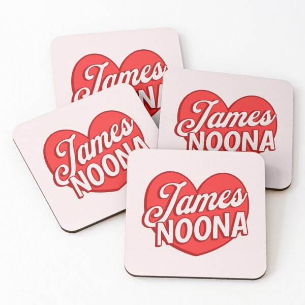 Item preview, James Noona CORTIS Morcaworks designed and sold by Morcawork.