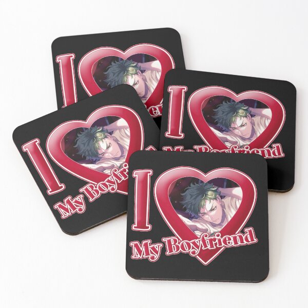 Item preview, I love my boyfriend Trey designed and sold by Gloomy_vampire.
