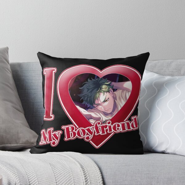 Item preview, I love my boyfriend Trey designed and sold by Gloomy_vampire.