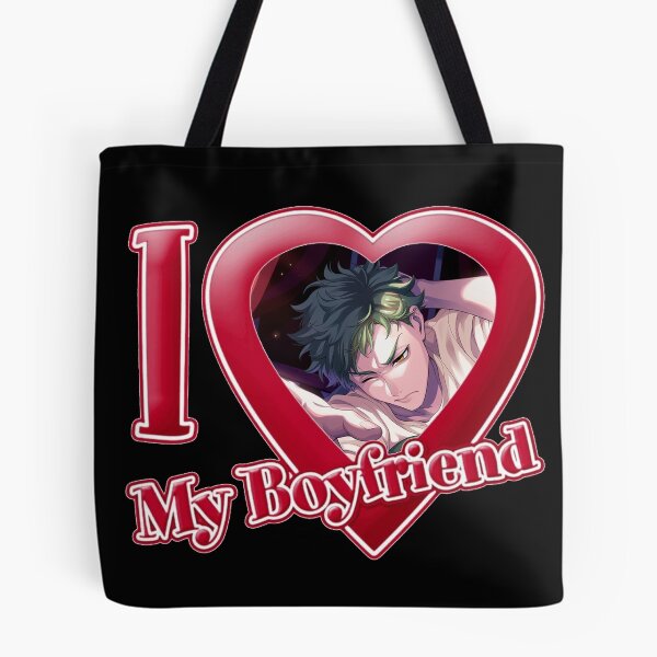 Item preview, I love my boyfriend Trey designed and sold by Gloomy_vampire.