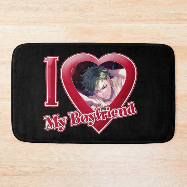 Item preview, I love my boyfriend Trey designed and sold by Gloomy_vampire.