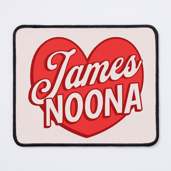 Item preview, James Noona CORTIS Morcaworks designed and sold by Morcawork.