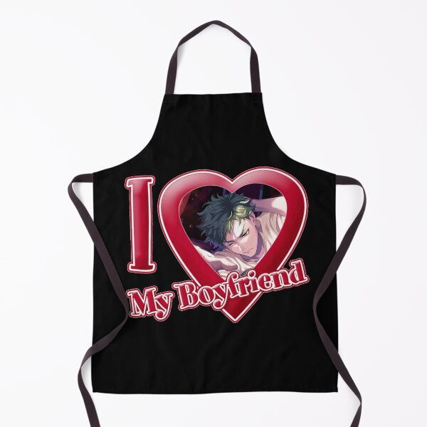 Item preview, I love my boyfriend Trey designed and sold by Gloomy_vampire.