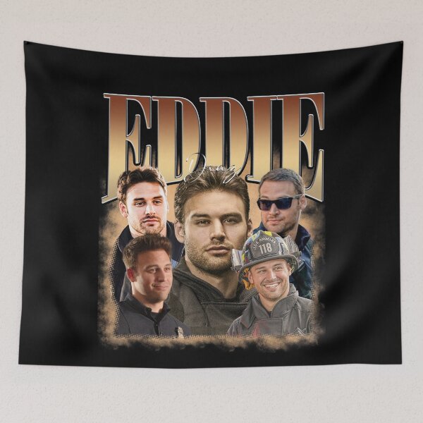 Item preview, Eddie Diaz  designed and sold by HeidixHDesigns.