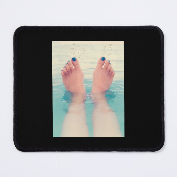 Item preview, Pretty female feet at the water designed and sold by pzcagrplh87.