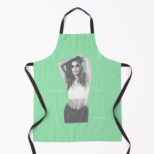 Item preview, Addison Rae: Obsessed Vibe Graphic By Merch, Limited Edition, Perfect Gift For You And Friends designed and sold by JohnwDoArts.