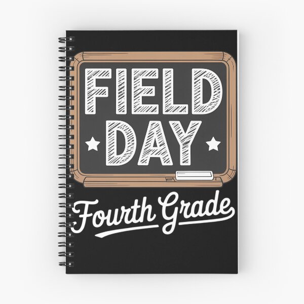 Item preview, 4th Grade Field Day 2025 Fourth Grade School Teacher Student designed and sold by TyraYoung.