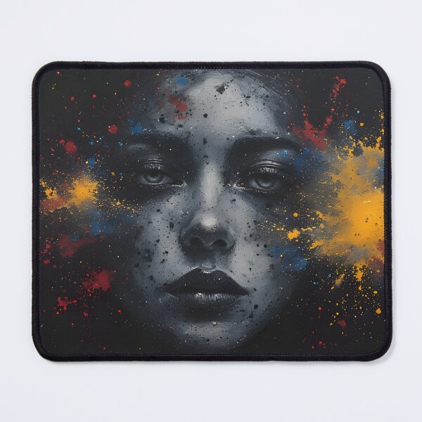 Item preview, Space by S.Surrasia designed and sold by Surrasia.