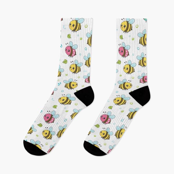 Item preview, BUMBLE BEE designed and sold by likbatonboot.