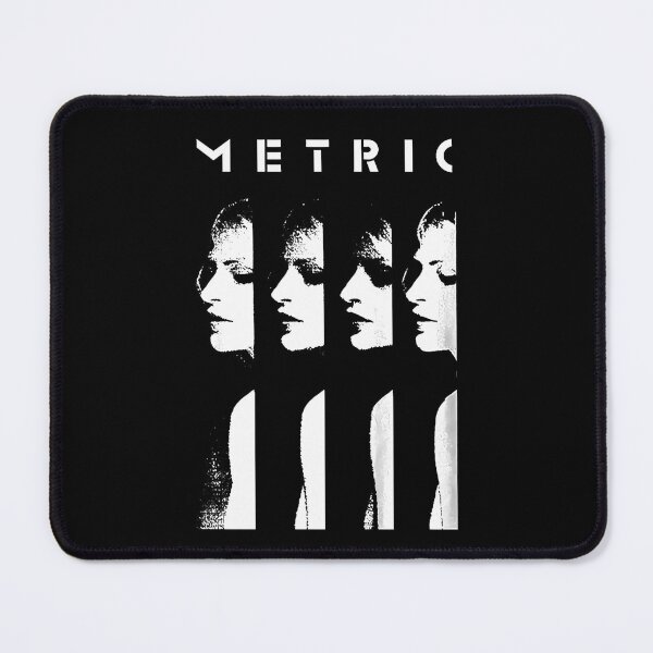Item preview, Metric  designed and sold by Corinnegira1.