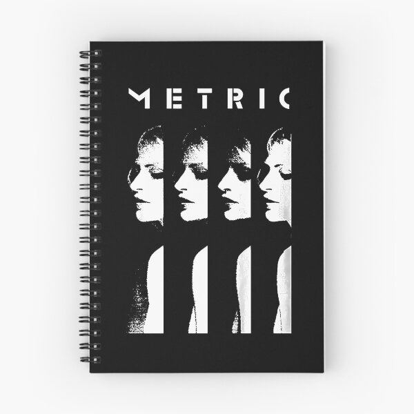 Item preview, Metric  designed and sold by Corinnegira1.