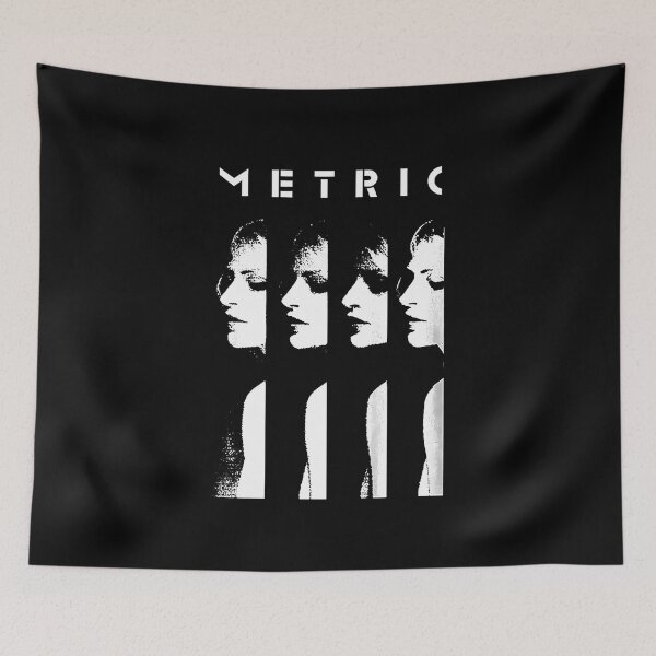 Item preview, Metric  designed and sold by Corinnegira1.