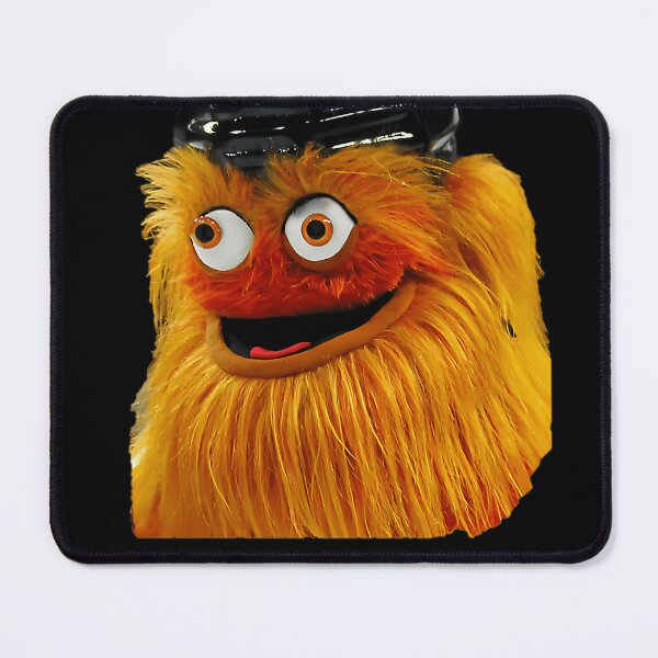 Item preview,  Philadelphia'S Gritty Mascot designed and sold by AnnClark8.