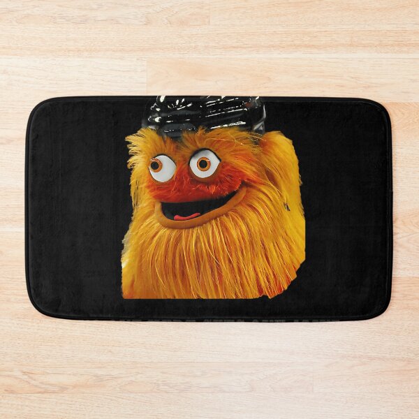 Item preview,  Philadelphia'S Gritty Mascot designed and sold by AnnClark8.