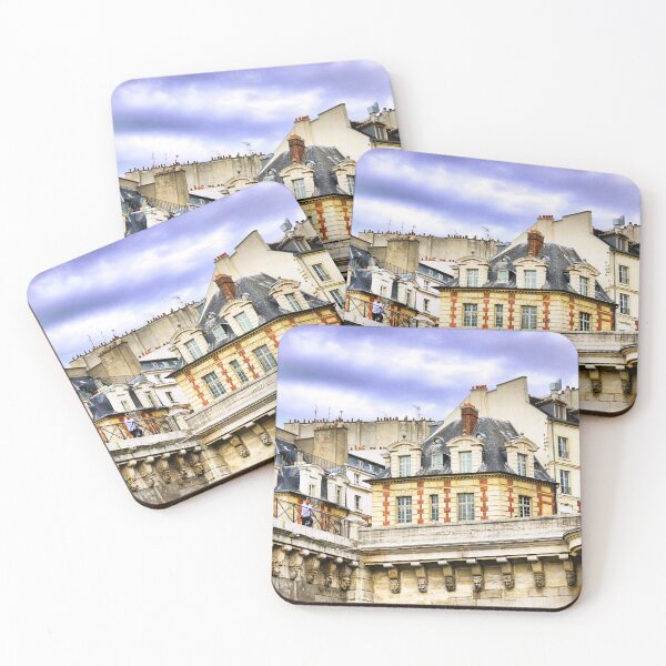 Item preview, Architecture Dreaming (9) designed and sold by Larry Davis.
