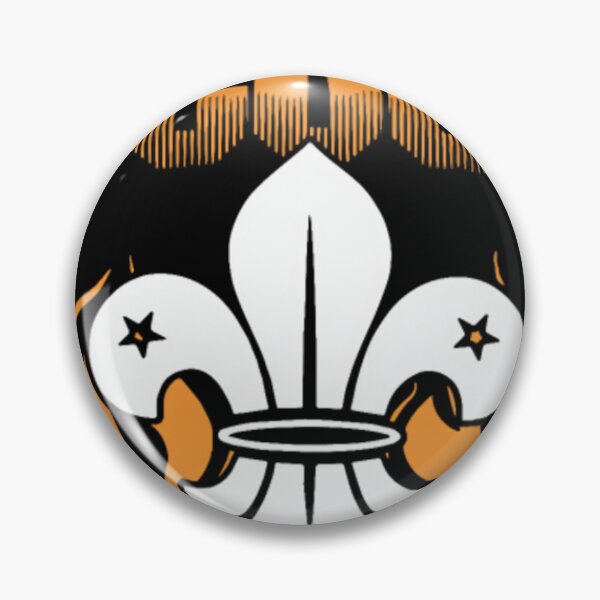 Item preview, Once A Scout Always A Pyromaniac	 designed and sold by ojbirwnj41.
