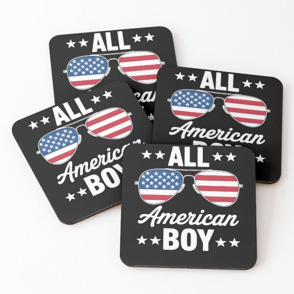 Item preview, 4th July America Independence Day Patriot USA designed and sold by TyraYoung.