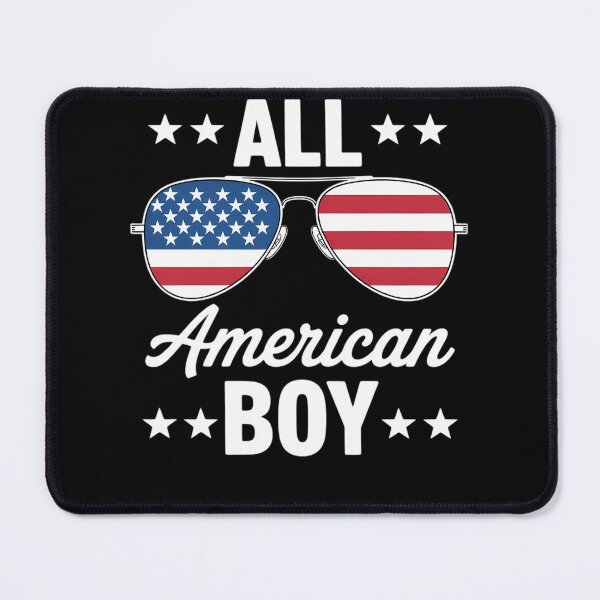 Item preview, 4th July America Independence Day Patriot USA designed and sold by TyraYoung.