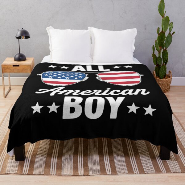 Item preview, 4th July America Independence Day Patriot USA designed and sold by TyraYoung.