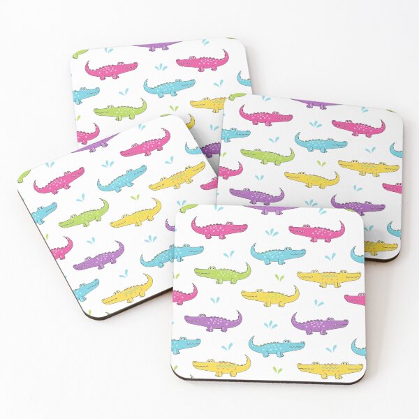 Item preview, CROCODILES designed and sold by likbatonboot.