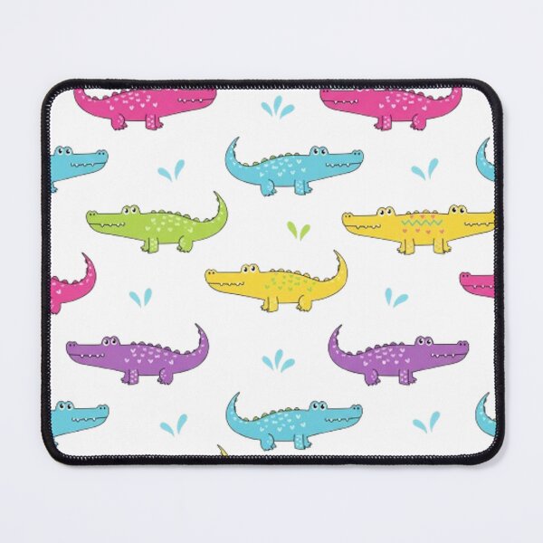 Item preview, CROCODILES designed and sold by likbatonboot.