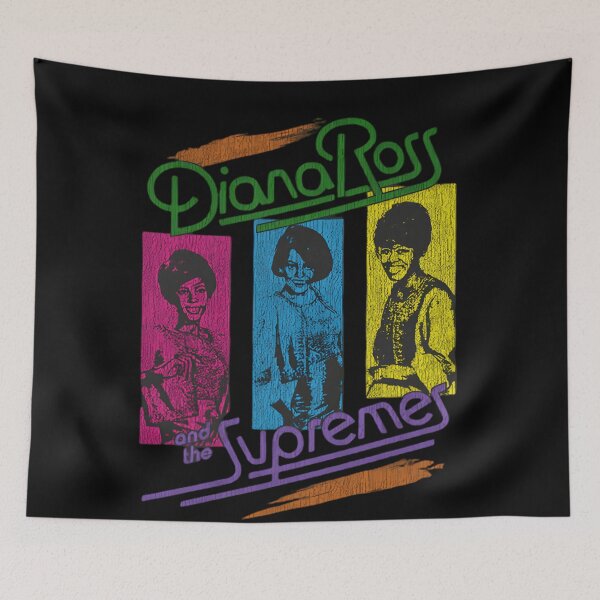 Item preview, Music Jazz Woman Tour Legend 80s Vintage Retro designed and sold by sakasegawa.