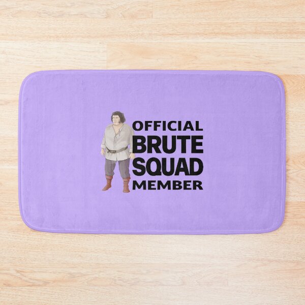 Item preview, The Brute Squad Giant By Merch, Limited Edition, Perfect Gift For You And Friends designed and sold by GarciaOScStudio.