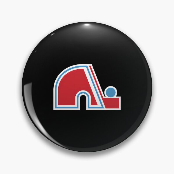 Item preview,  Quebec Nordiques  Colorado Avalanche designed and sold by AnnClark8.