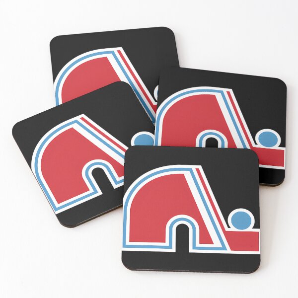 Artikelvorschau, Quebec Nordiques Colorado Lawine entworfen und verkauft von AnnClark8.