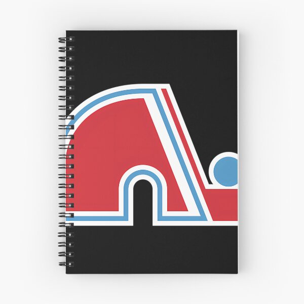 Item preview,  Quebec Nordiques  Colorado Avalanche designed and sold by AnnClark8.