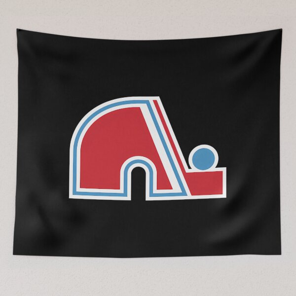 Aperçu de l'œuvre  Nordiques de Québec Avalanche du Colorado créée et vendue par AnnClark8.