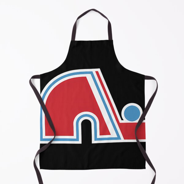 Aperçu de l'œuvre Nordiques de Québec Avalanche du Colorado créée et vendue par AnnClark8.