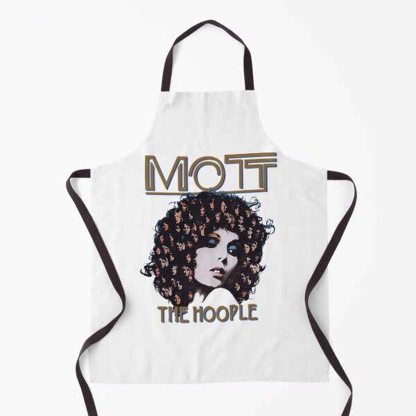 Item preview, Mott The Hoople designed and sold by Corinnegira1.