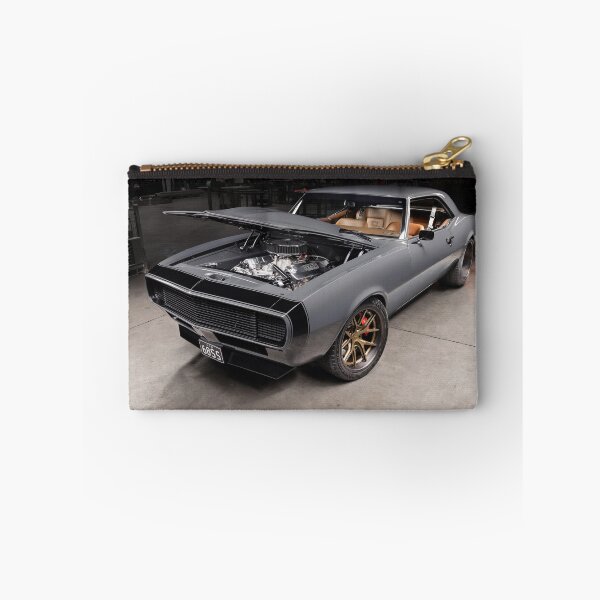 Item preview, Ben's 1968 Chevrolet Camaro designed and sold by HoskingInd.