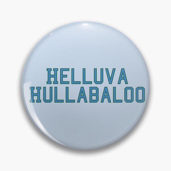 Item preview, Hullabaloo  designed and sold by HCB1.